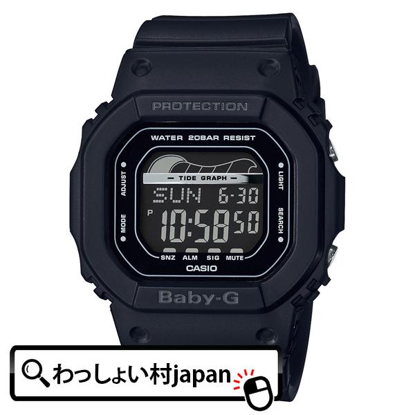 カシオ ベビージー Baby G Casio ベイビージー タイドグラフ 黒 ブラック Blx 560 1jf レディース 腕時計 国内正規品 Buyee Buyee 提供一站式最全面最专业现地yahoo Japan拍卖代bid代拍代购服务 Bot Online