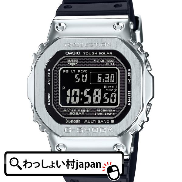 G-SHOCK GVbN W[VbN JVI CASIO ^  dg\[[ oCN GMW-B5000-1JF Y rv Ki 