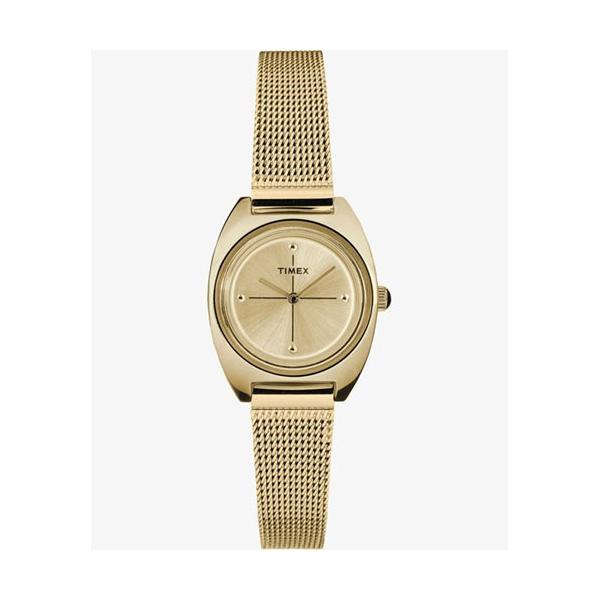 TIMEX タイメックス ミラノ TW2T37600 レディース 腕時計 国内正規品 送料無料