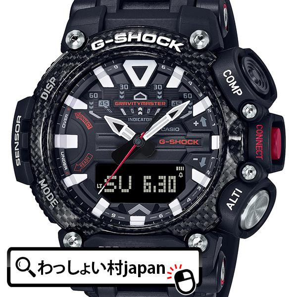 G-SHOCK CASIO カシオ ジーショック gshock Gショック グラビティ 