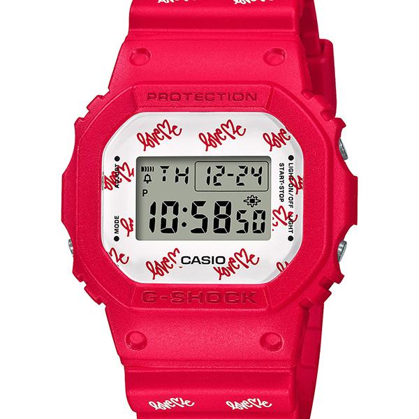 G-SHOCK CASIO カシオ ジーショック gshock Gショック 2020ラバーズ 