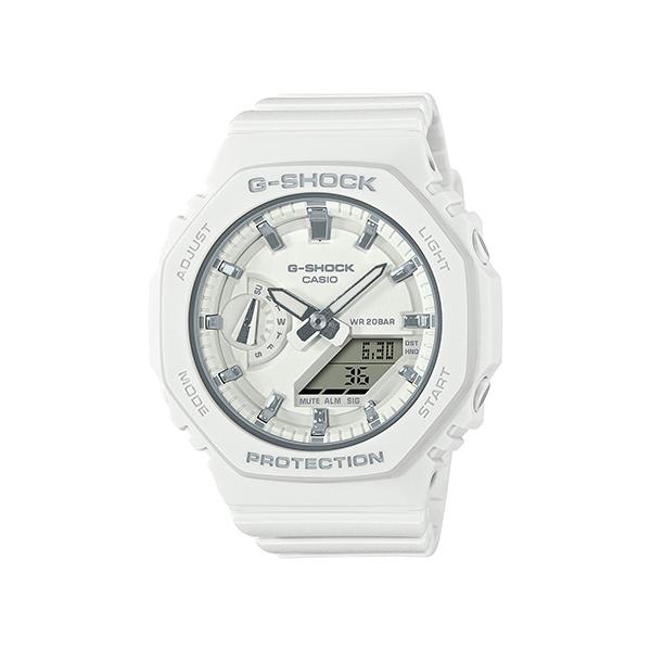 CASIO JVI G-SHOCK W[VbN gshock@GVbN g-VbN  GMA-S2100-7AJF Y rv Ki 