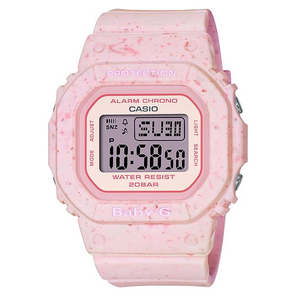 BABY-G BGD-560CR-4JF CASIO カシオ Baby-G ベイビージー ベビージー