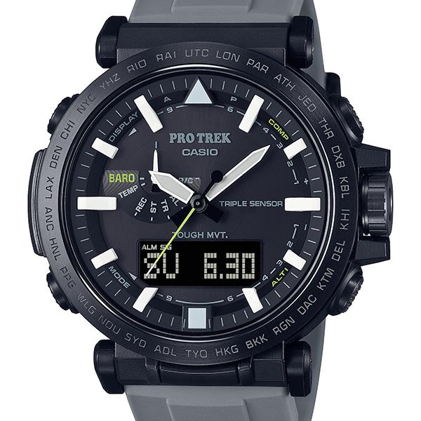 PRO TREK PRW-6620YFM-1JR PROTREK プロトレック CASIO カシオ SPORTS 