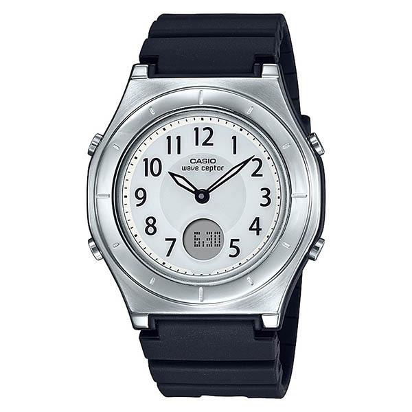 JVI CASIO waveceptor EF[uZv^[ ^t\[[ dgC LWA-M145-1AJF fB[X rv Ki