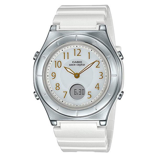 JVI CASIO waveceptor EF[uZv^[ \[[dgv LWA-M145-7AJF fB[X rv Ki