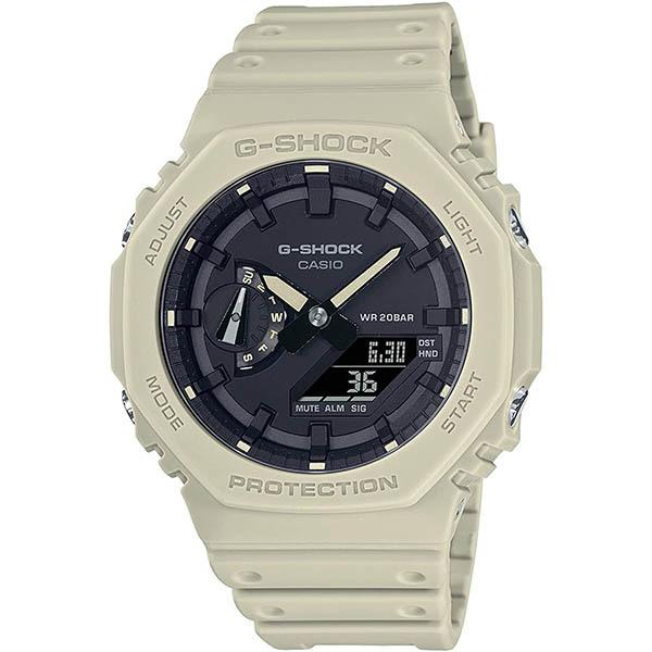 G-SHOCK CASIO カシオ ジーショック Gショック ベージュ ブラック 八 