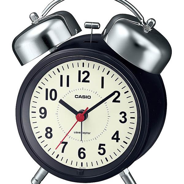 CLOCK NbN CASIO JVI g ubN TQ-720J-1CJF ڊo܂v Ki