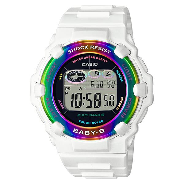 BABY-G CASIO カシオ Baby-G ベイビージー ベビージー イルクジ2022