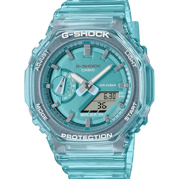 G-SHOCK CASIO カシオ ジーショック gshock Gショック メタリック 