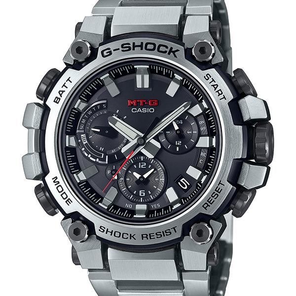 MT-G G-SHOCK ジーショック gshock Gショック CASIO カシオ 電波