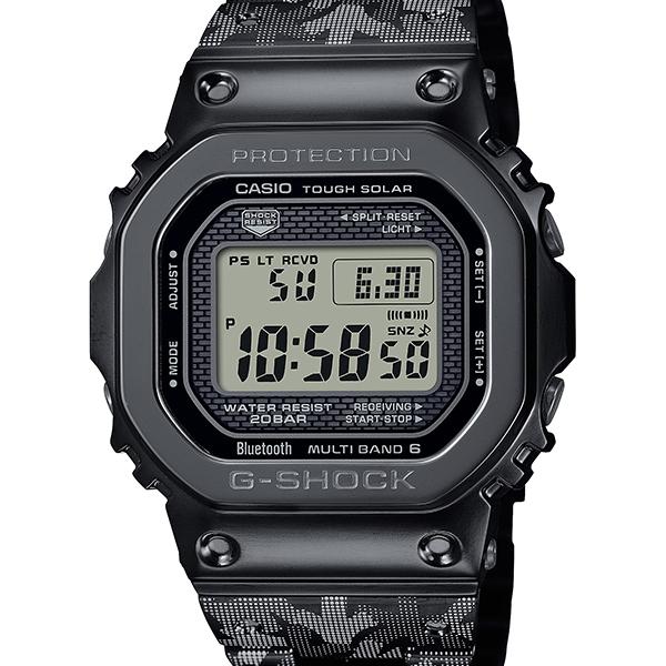 G-SHOCK カシオ CASIO Gショック ジーショック ERIC HAZE コラボ 限定