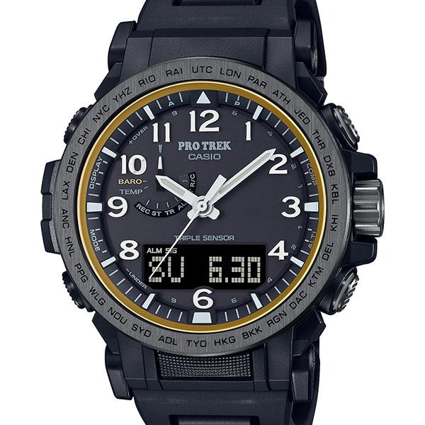 PROTREK プロトレック CASIO カシオ CLIMBER LINE クライマーライン PRW-51FC-1JF メンズ 腕時計 国内正規品 送料無料 爆買