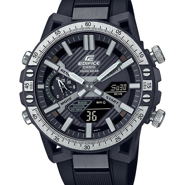 EDIFICE CASIO ECB