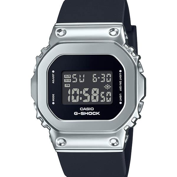 G-SHOCK Gショック ジーショック カシオ CASIO メタルカバー