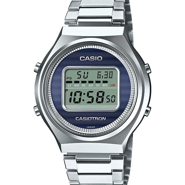 CASIO（カシオ） CASIOTRON CASIO TRN-50-2AJR メンズ 腕時計 国内正規