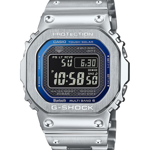 本日限定価格　国内正規品　G-SHOCK ＊GMW-B5000D-2JF G-SHOCK GMW-B5000D-2JF CASIO カシオ ジーショック Gショック GMW