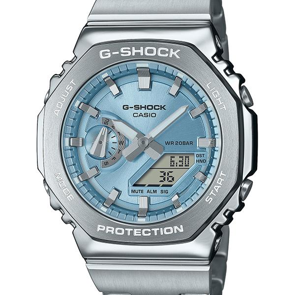 G-SHOCK GM-2110D-2AJF Gショック ジーショック カシオ CASIO GM-2100 