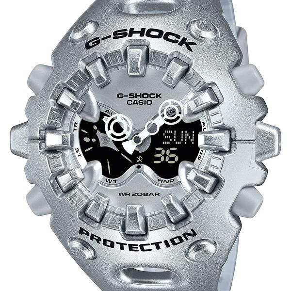 国内正規品＊新品・未使用＊G-SHOCK ＊GA-V01A-8AJF G-SHOCK GA-V01A-8AJF ジーショック Gショック CASIO カシオ 新型 BIG