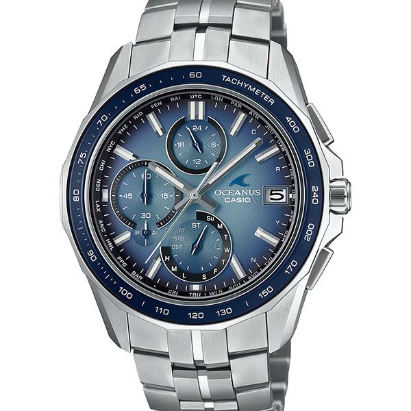 OCEANUS OCW-S7000RA-2AJF オシアナス カシオ CASIO S7000 Retro Tone  