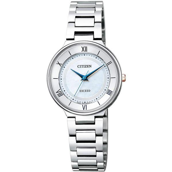Citizen シチズン お気に入り Exceed エクシード Ex90 57a 腕時計 レディース 送料無料 国内正規品