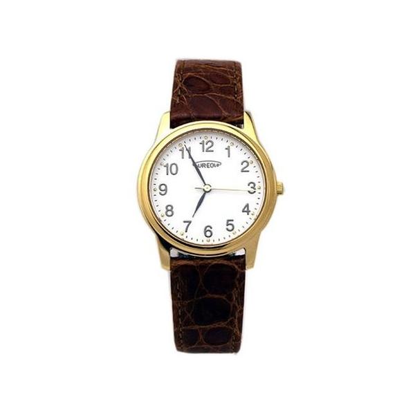 AUREOLE（オレオール） SW-467M-2 AUREOLE メンズ 腕時計 : わっしょい