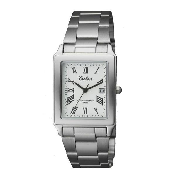 Croton（クロトン） RT-158M-C CROTON メンズ 腕時計 爆買 