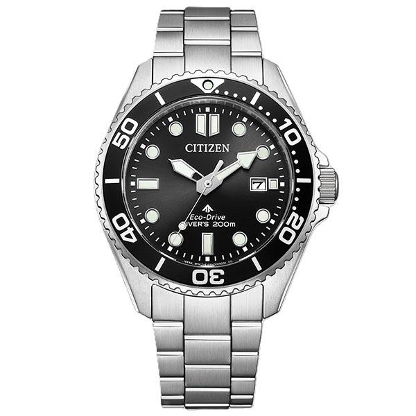 PROMASTER BN0261-51E CITIZEN シチズン プロマスター ダイバーズ