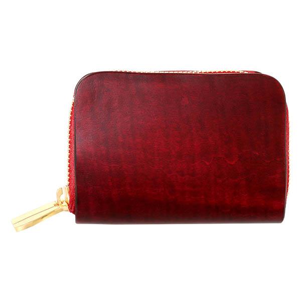 sciva シーバ The Wallet ザ ウォレット 木の財布 カーリーメイプル