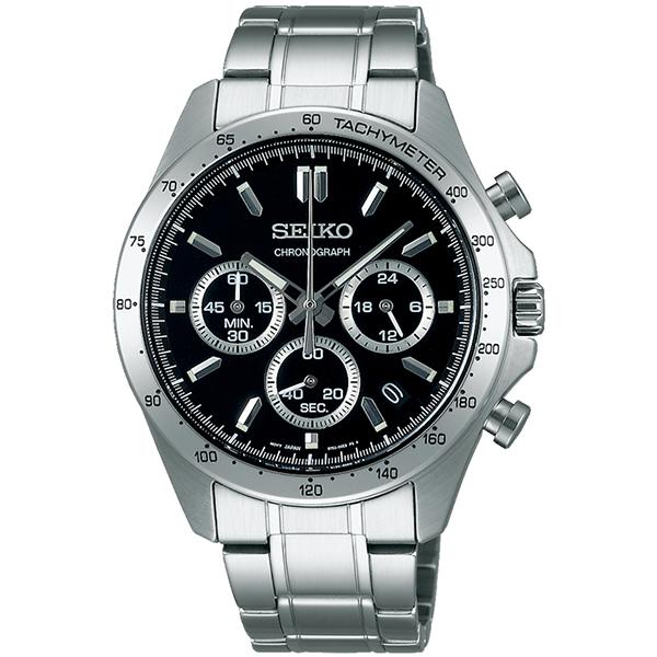 SBTR013 SEIKO SPRIT セイコー  メンズ 腕時計 国内正規品 爆買