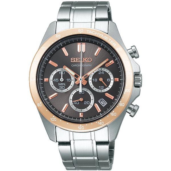 SBTR026 SEIKO SELECTION セイコー  メンズ 腕時計 国内正規品 爆買