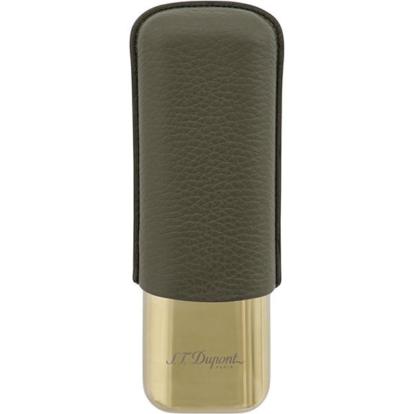 S.T.DUPONT エス・テー・デュポン カーキ CIGAR UNIVERSE 183269