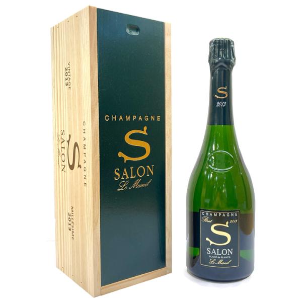 正規品】【木箱入り】 サロン ギフト ボックス [2013