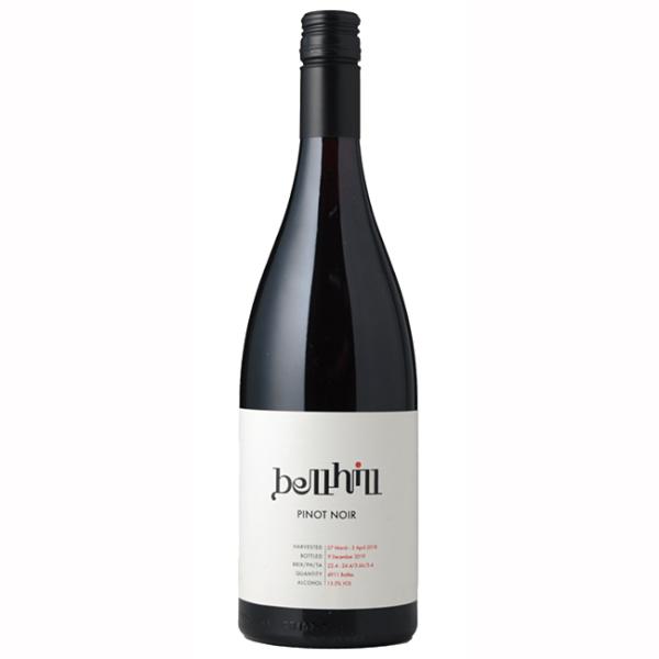 K♡　クスダワインズ　ピノノワール　2020 ニュージーランド Kusuda Wines Pinot Noir 2020 – Bootleggers Wines