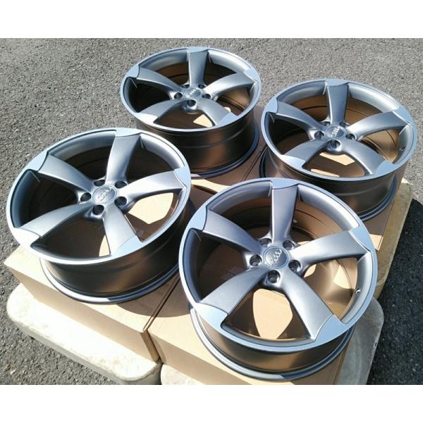 アウディ純正　カスタムエディション　255/35R20　A4　A5　A6 アウディ純正カスタムエディション255/35R20A4A5A6