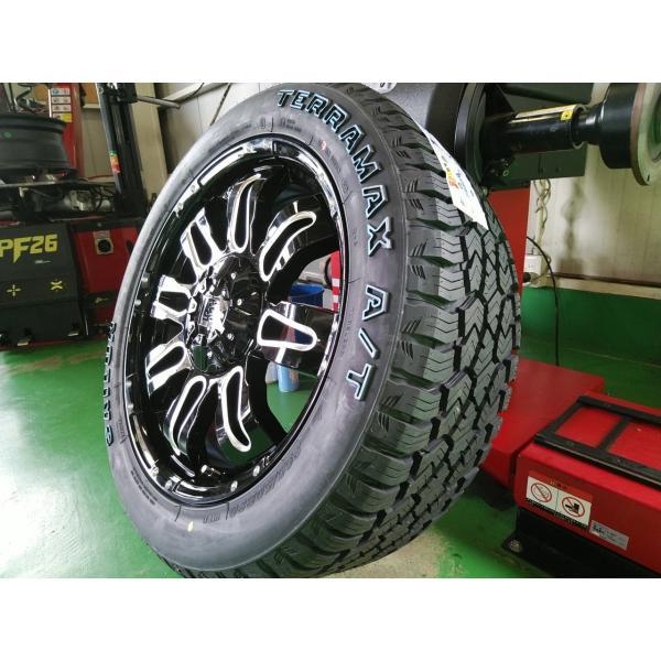 TERRAMAX 数量限定 特価 グランドチェロキー エクスプローラー