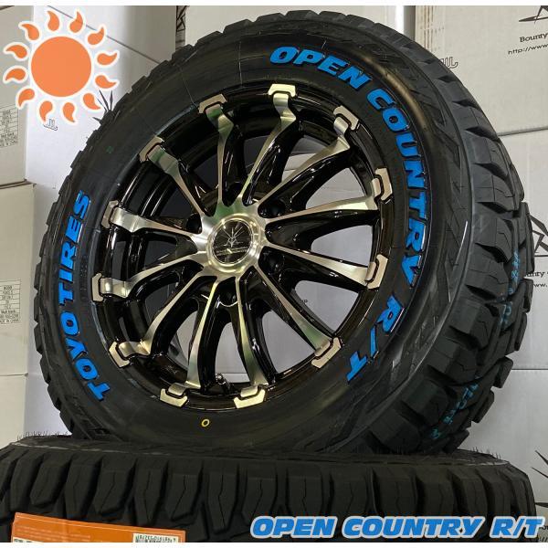 215-70-16 MTS 6穴 16インチ タイヤホイールセット ハイエース 産ま