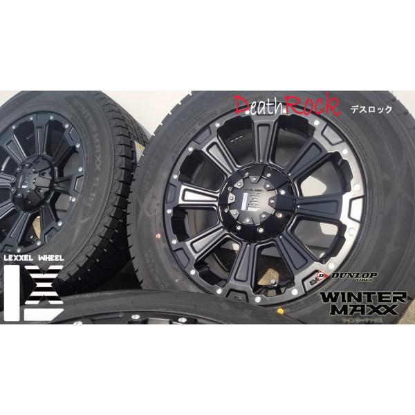 WINTER MAXX カローラクロス ヤリスクロス スタッドレスタイヤホイール