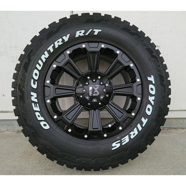 OPEN COUNTRY 新品 RAV4 16インチ タイヤホイール 4本セット トーヨー
