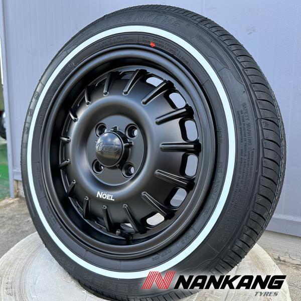 NANKANG（ナンカン） ラパン ココア ムーヴキャンバス ワゴンR 