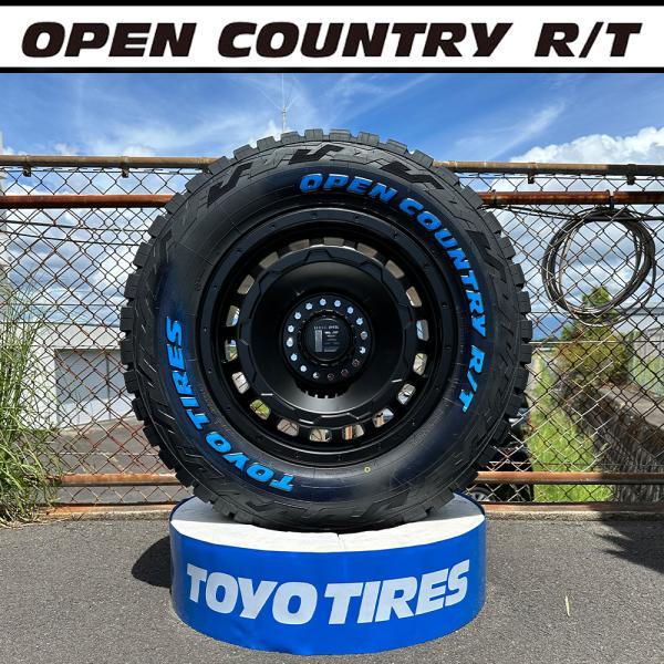 OPEN COUNTRY 150系プラド ハイラックス FJ ハイラックスサーフ 