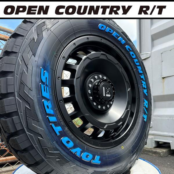 OPEN COUNTRY 150系プラド ハイラックス FJ ハイラックスサーフ 