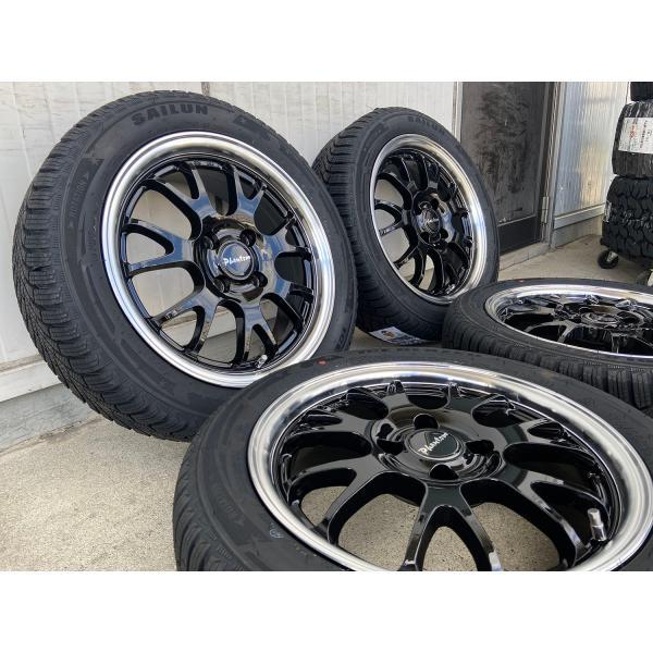 最終値下げ 即納 2022年製 スタッドレス タイヤ ホイール トール  