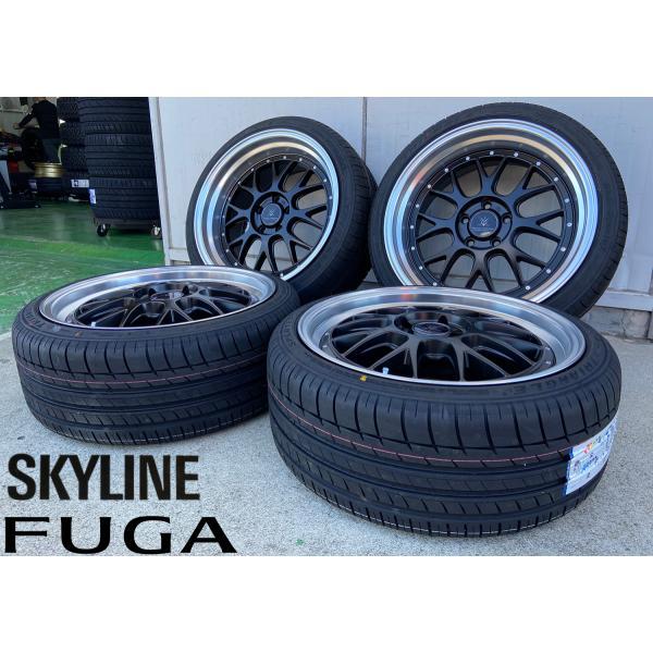 フーガ Y50/51系 スカイライン V35/V36 フェアレディーZ Z34/33