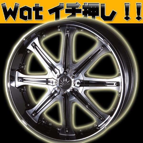 ランクル 100系/200系 シグナス!!22インチ タイヤset マーテル 2face 