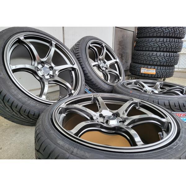 KAISER(KENDA) 人気商品!! タイヤホイール 新品4本セット 86 KAISER(KENDA) 人気商品!! タイヤホイール 新品4本セット 86