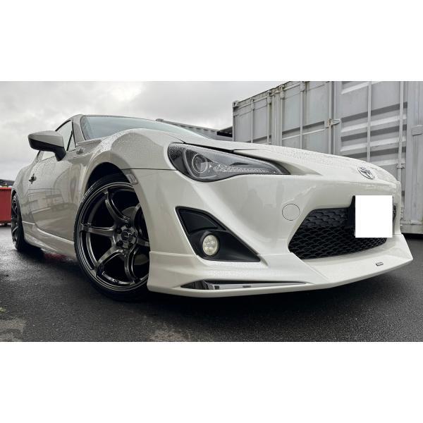 KAISER(KENDA) 86 BRZ タイヤホイール 新品4本セット Acht6 KAISER(KENDA) 86 BRZ タイヤホイール 新品4本セット Acht6