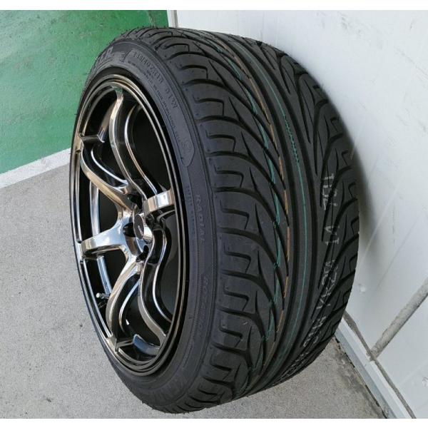 【本日特価】 ケンダ 235/40R18 18インチ - タイヤ