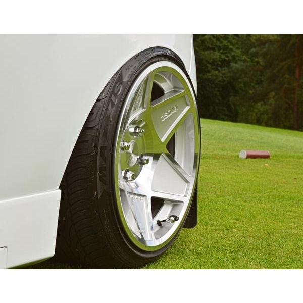3SDM STYLE 0.05 18×8.5 +42 112-5H ホイールのみ1本から : Wheel-And