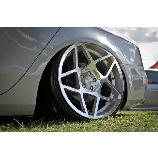 3SDM STYLE 0.08 20×10.5 +42 120-5H ホイールのみ1本から : Wheel-And